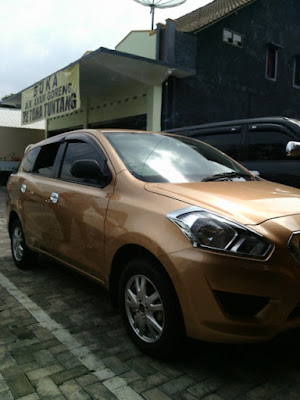 Datsun Bandung Nu Abdi