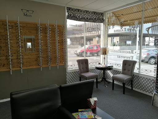 Optometrist «Advantage Optical», reviews and photos, 502 Main St, Oregon City, OR 97045, USA