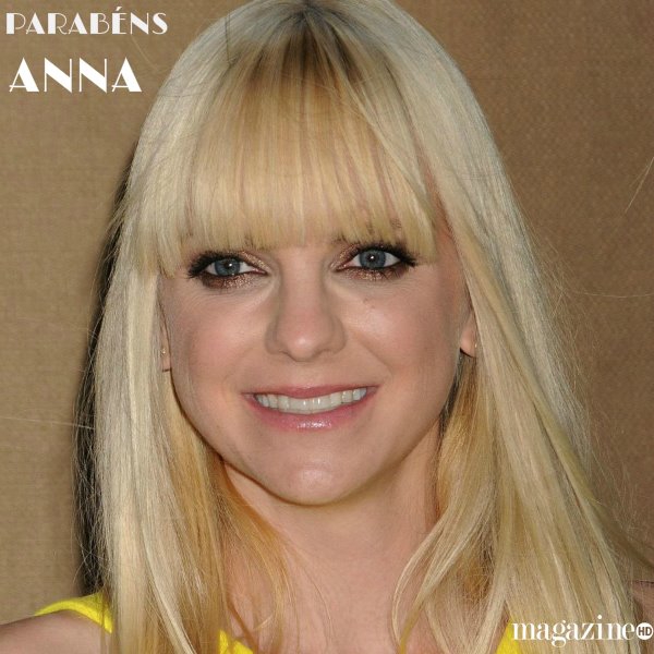 Anna Faris Profile Pics Dp Images