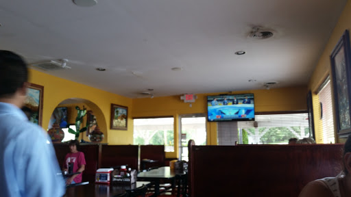 Mexican Restaurant «El Nopalito», reviews and photos, 1506 Old Hwy 135, Corydon, IN 47112, USA