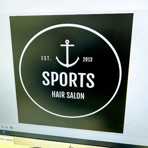 Sports Hair Salon