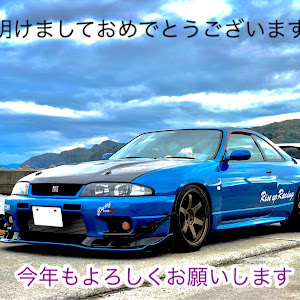 スカイライン GT-R BCNR33