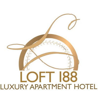 Loft 188 Luxury Apartment Hotel logo