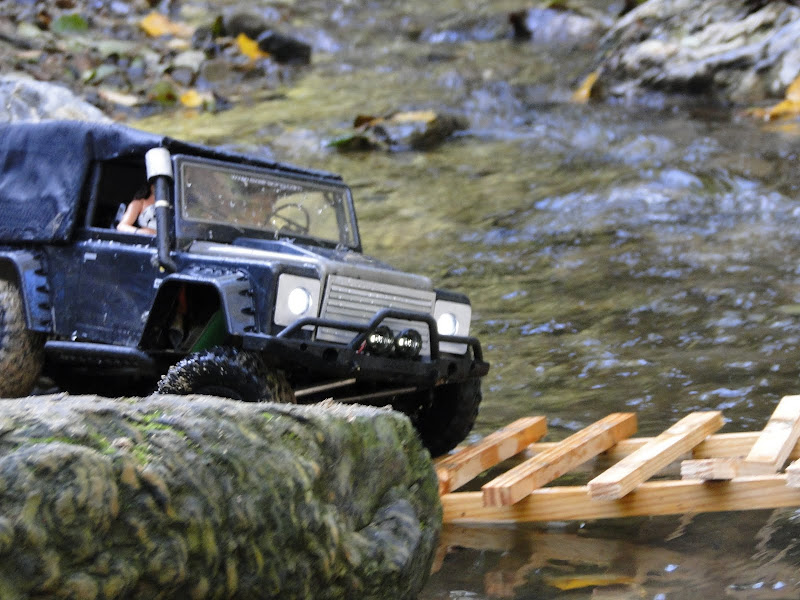 4ª Adventure Scale Design RC "Pineda Extrem" - Página 22 DSC02975