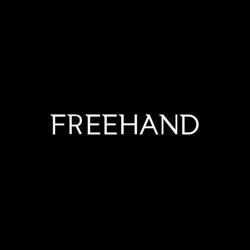 FREEHAND logo