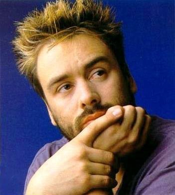 Luc Besson Dp Profile Pics