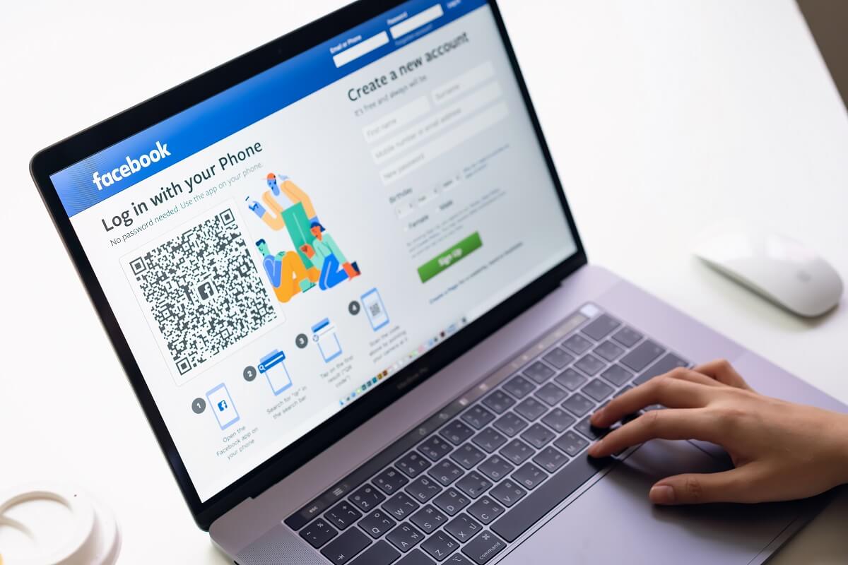 Cómo hacer que tu cuenta de Facebook sea más segura