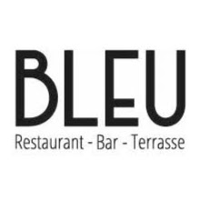 Bleu Restaurant-Bar-Terrasse logo