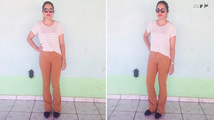 look Armário Cápsula look Armário Cápsula