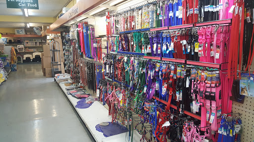 Pet Store «Pet City», reviews and photos, 14718 Whittier Blvd, Whittier, CA 90605, USA