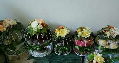 Hantaran SANGKAR