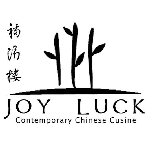 Joy Luck Restaurant logo