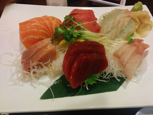 Sushi Restaurant «Sushi Heaven», reviews and photos, 12108 Saratoga Sunnyvale Rd, Saratoga, CA 95070, USA