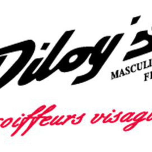 Diloy's Boulazac logo