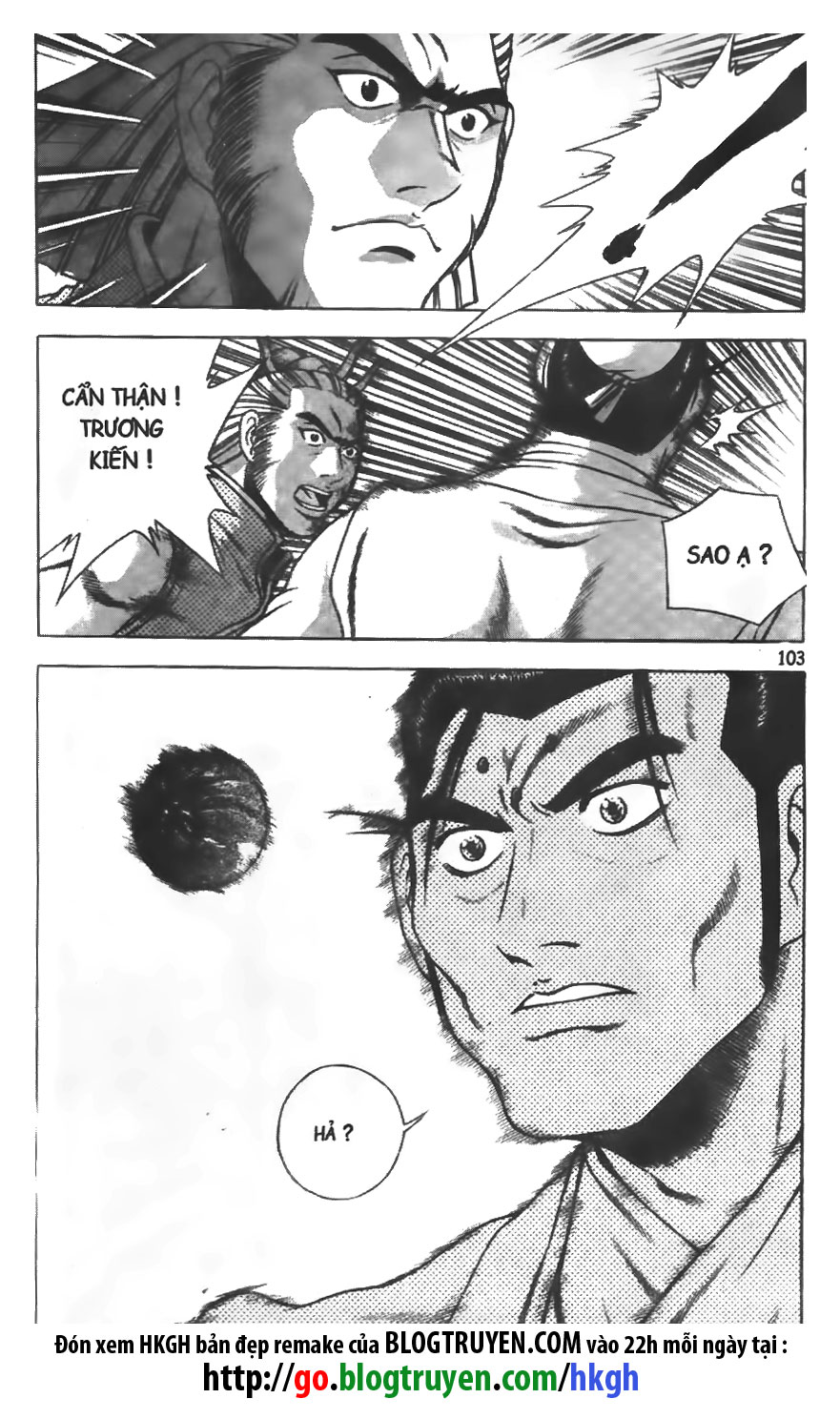 Hiệp Khách Giang Hồ Chap 197 - Truyen.Chap.VN