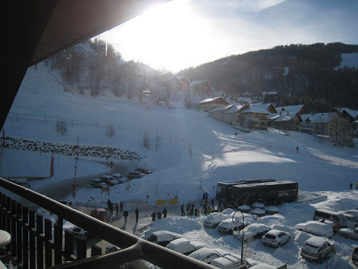 Grand Hôtel de Valloire et du Galibier