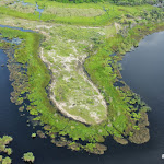 Botswana Okavanga Delta