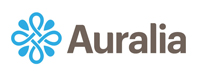 Auralia logo