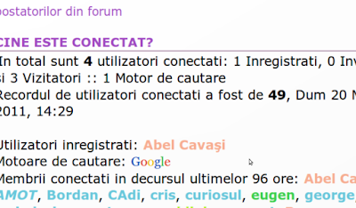 suntem - Suntem indexaţi de motoarele de căutare? Indexare%2520google