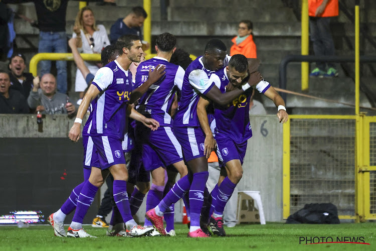 Het lijkt erop dat Beerschot zijn nieuwe coach heeft gevonden, eentje met een zeer opvallende naam