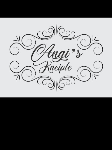 Angi's Kneiple logo