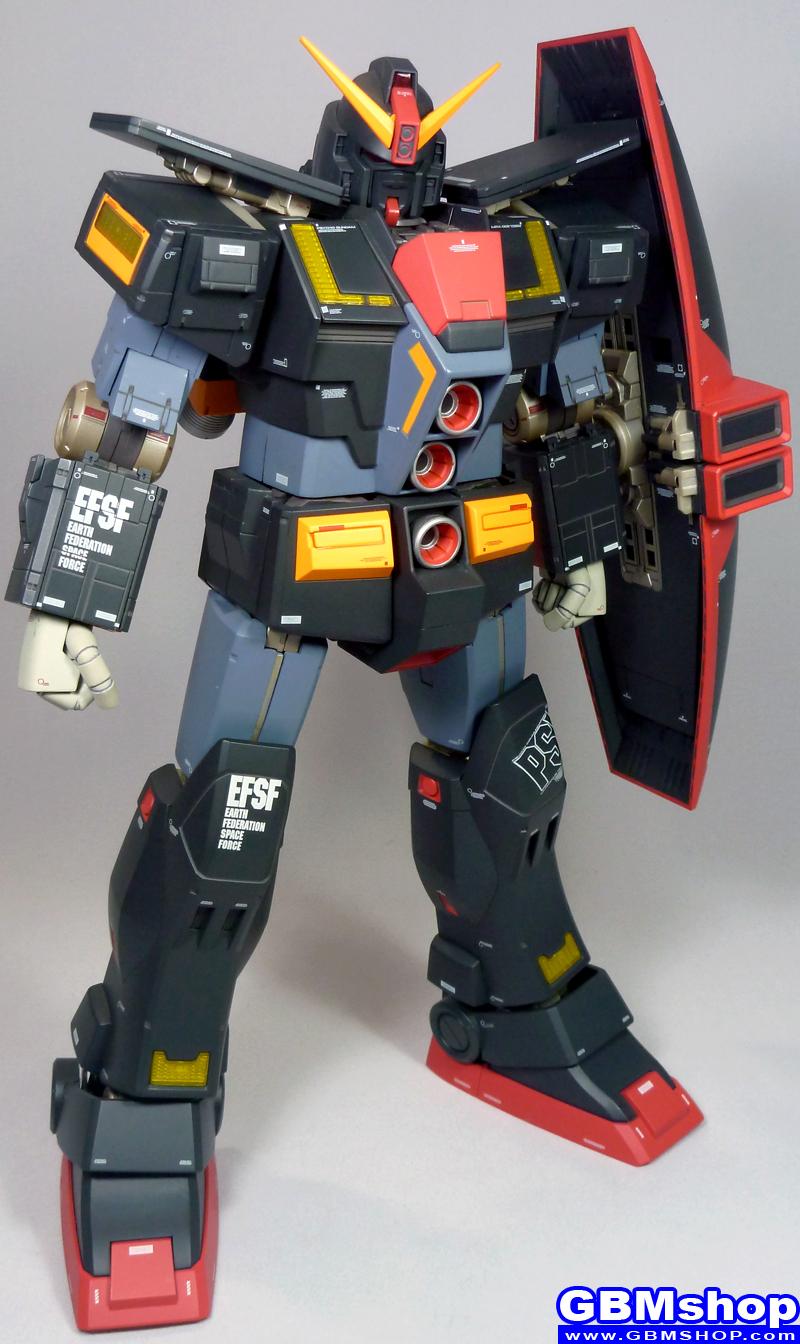 Gundam Fix Figuration METAL COMPOSITE #1002 MRX-009 Psycho Gundam