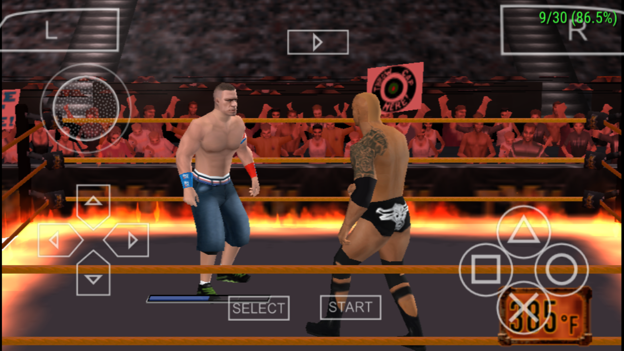wwe 2k11 ppsspp download