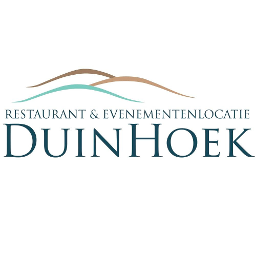 Restaurant & Evenementenlocatie Duinhoek logo