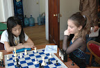 Queens Academy in New York, 2007 Queens Academy in New York, 2007