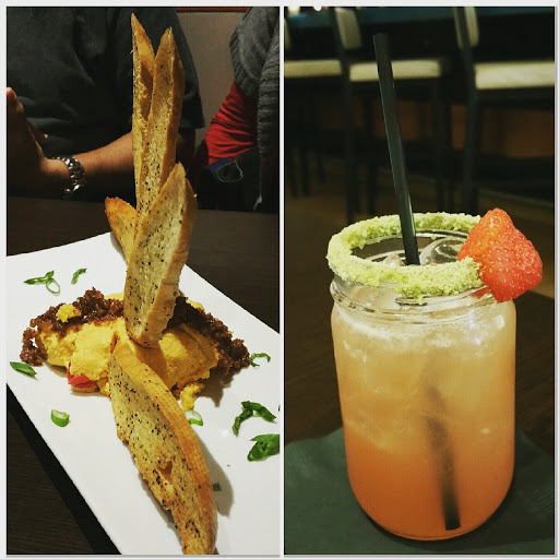 American Restaurant «Copper Restaurant & Dessert Lounge», reviews and photos, 3401 Esperanza Crossing #104, Austin, TX 78758, USA