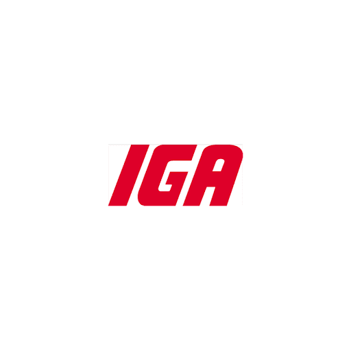 IGA Supermarket G. C. inc.