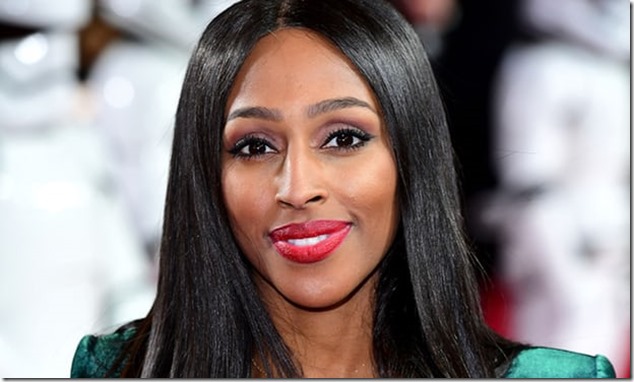 Alexandra Burke: The Truth Is (Albumkritik)