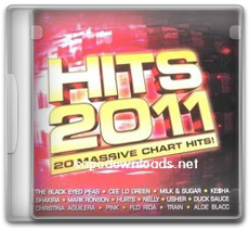 cd4 Download Hits 2011
