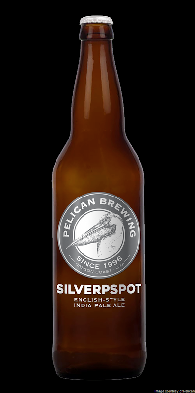 Pelican Brewing Scores Silver Medal at the Great American Beer Festival®