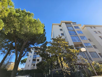 appartement à Montpellier (34)