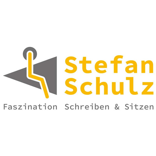 Bürobedarf Schulz logo