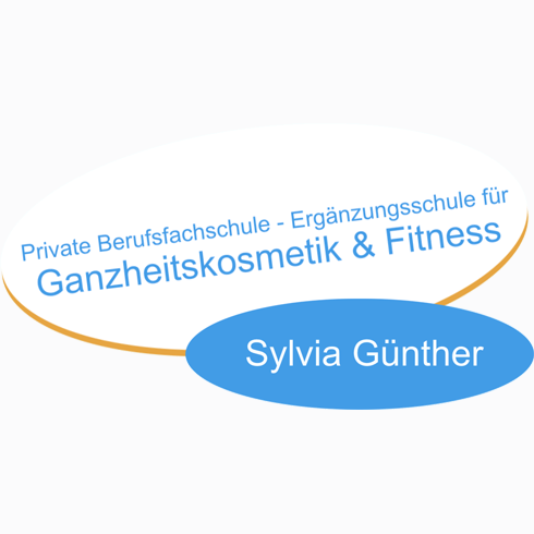 Kosmetikschule und Vertrieb Sylvia Günther logo