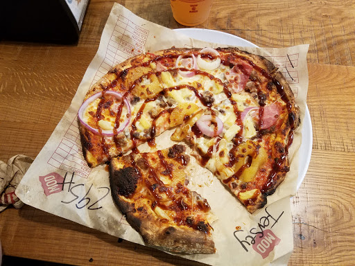 Pizza Restaurant «MOD Pizza», reviews and photos, 6447 Grand Ave, Gurnee, IL 60031, USA