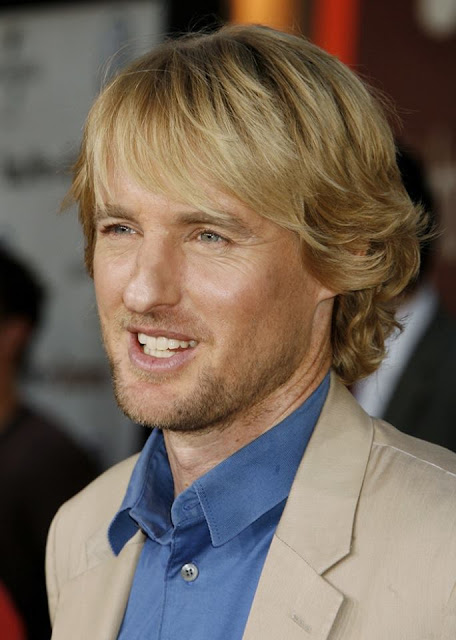 Owen Wilson Profile Pics Dp Images