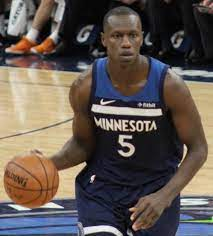 Gorgui Dieng Net Worth, Age, Wiki, Biography, Height, Dating, Family, Career