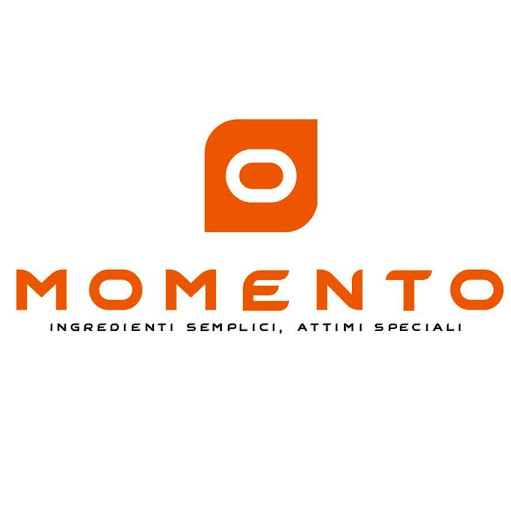 MOMENTO Ristorante - Bar - Gelateria logo