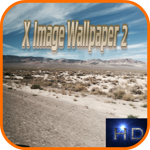 X Image Wallpaper 2 商業 App LOGO-APP開箱王