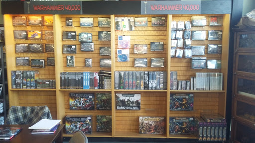 Video Game Store «Ottos Video Games & More», reviews and photos, 7701 White Ln, Bakersfield, CA 93309, USA