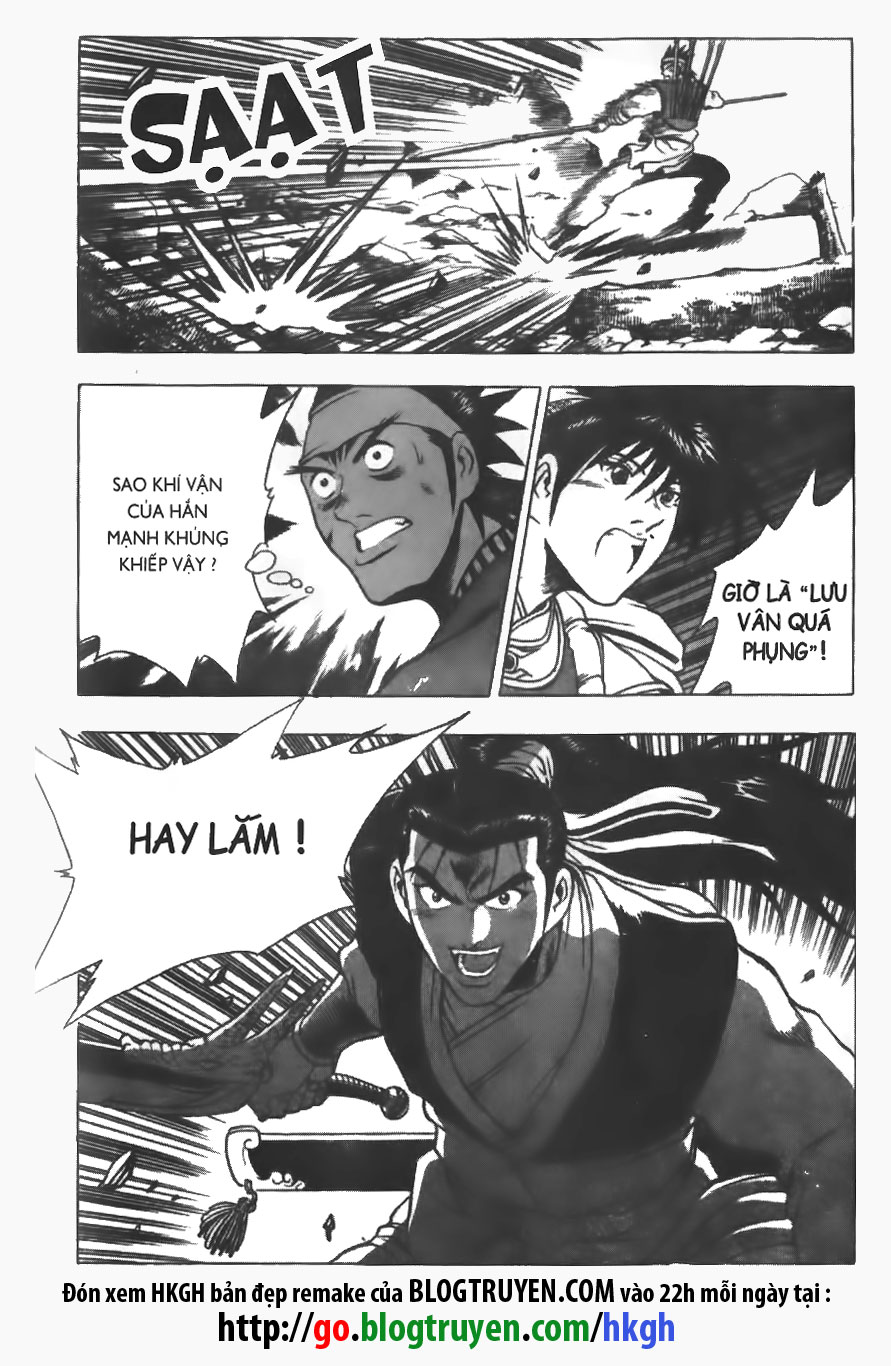 Hiệp Khách Giang Hồ Chap 125 - Truyen.Chap.VN