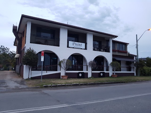 The Point Port Macquarie