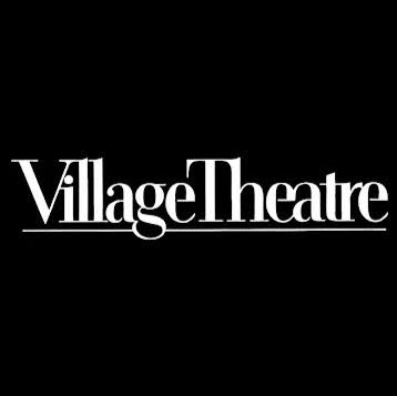 Village Theatre logo