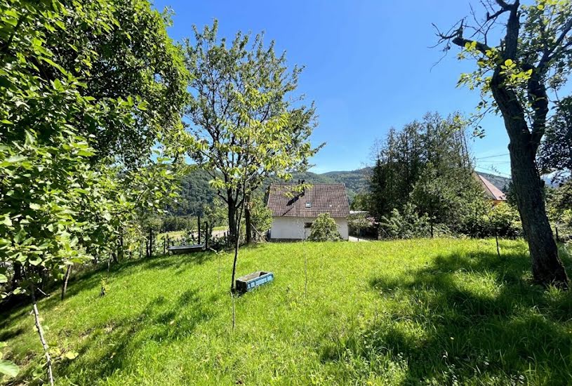  Vente Terrain à bâtir - 813m² à Schirmeck (67130) 