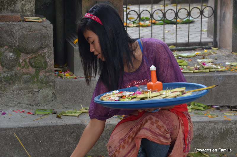 Offerings