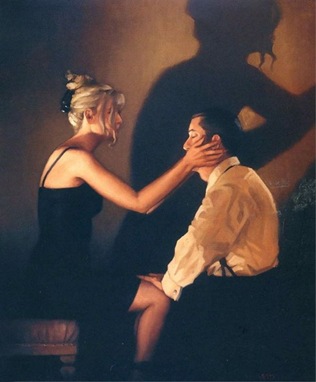 Vettriano