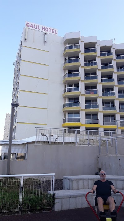 Photos of Galil Hotel